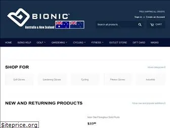bionicgloves.com.au