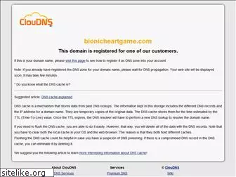bionicheartgame.com