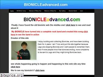 bionicleadvanced.weebly.com