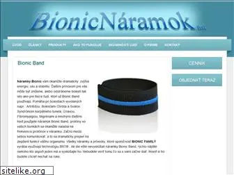 bionicnaramok.net