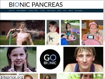 bionicpancreas.org