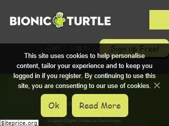 bionicturtle.com