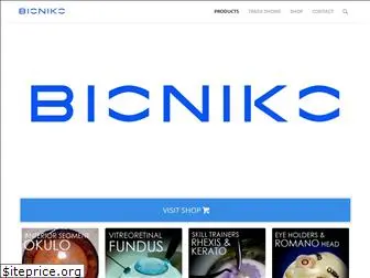 bioniko.com