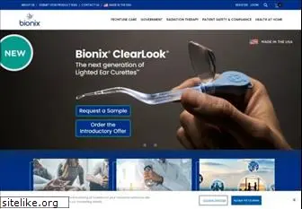 bionix.com