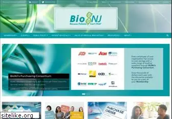 bionj.org