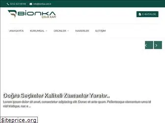 bionka.com.tr