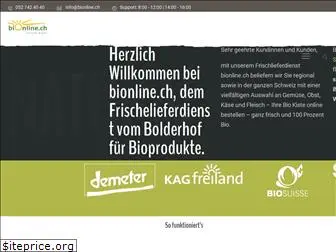 bionline.ch