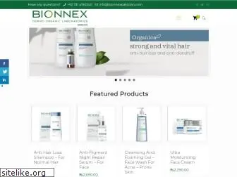 bionnexpakistan.com