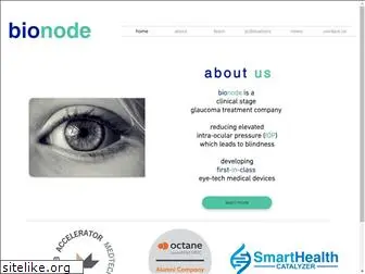 bionode.net