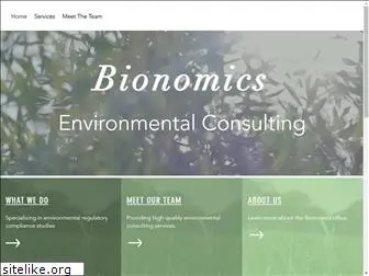 bionom.com