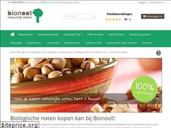 bionoot.nl