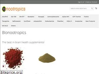 bionootropics.com