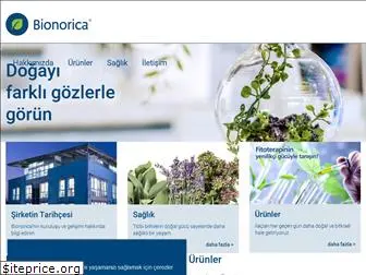 bionorica.com.tr