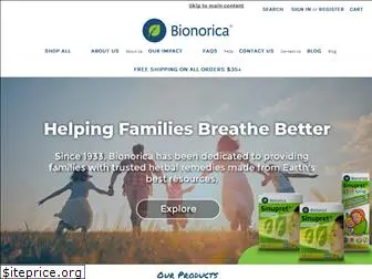 bionoricausa.com