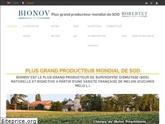 bionov.fr