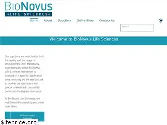 bionovuslifesciences.com.au