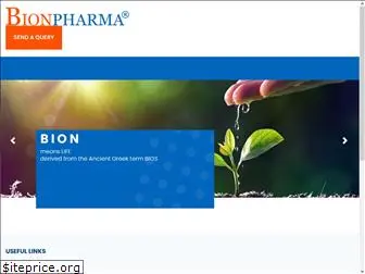 bionpharma.com