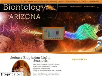 biontologyarizona.com