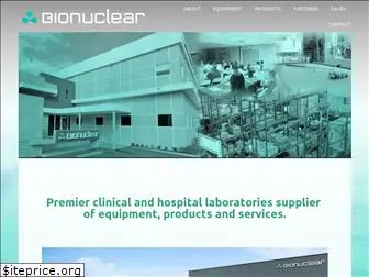 bionuclear.com