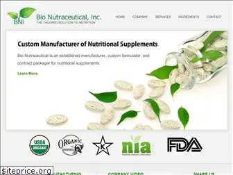 bionutraceutical.com