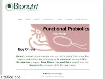 bionutri.co.uk