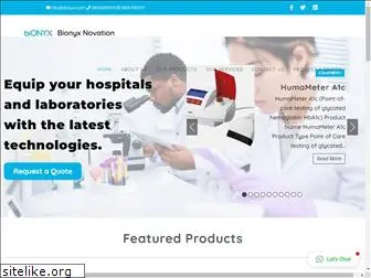 bionyxn.com