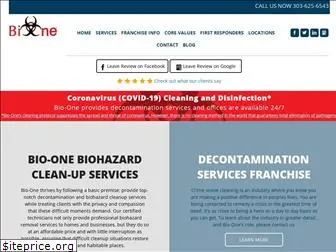 biooneinc.com thumbnail