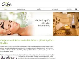 www.bioorbis.cz