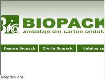 biopack.ro