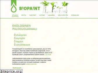 biopaint.fi