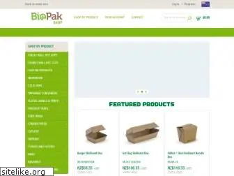 biopakshopnz.com