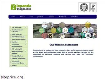 biopanda-diagnostics.com