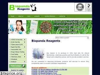 biopanda.co.uk