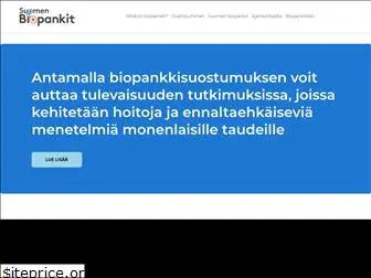 biopankki.fi