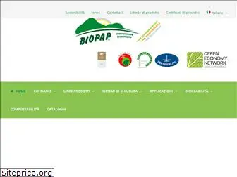 biopap.com