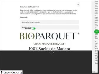 bioparquet.es