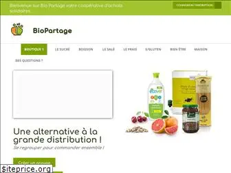 biopartage.com