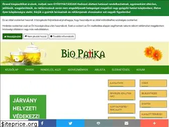 biopatikawebaruhaz.hu