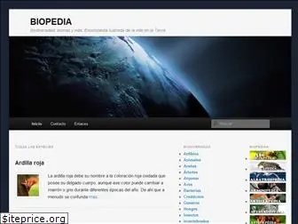 biopedia.com