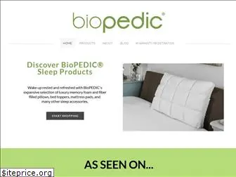 biopedic.net