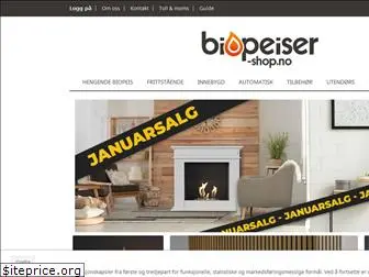 biopeiser-shop.no