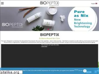 biopeptix.com