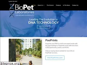 biopetlabs.com