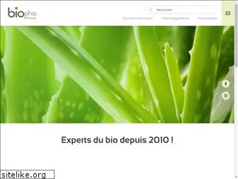 biopha-nature.com