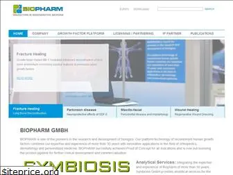 biopharm.de