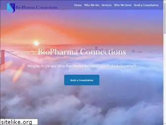 biopharmaconnections.com