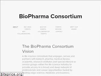 biopharmaconsortium.com