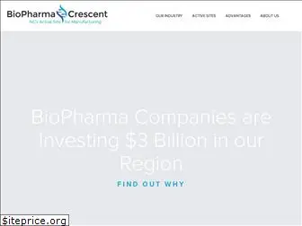 biopharmacrescent.com