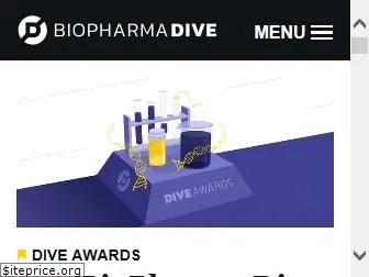 biopharmadive.com
