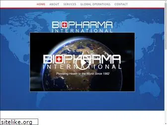 biopharmainternational.com